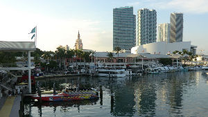 Bayside Market Palace 