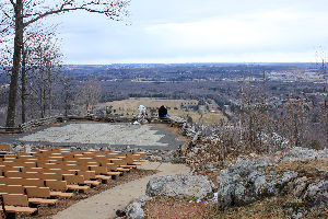 Rib Mountain State Park