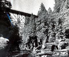 Kanaskat-Palmer State Park