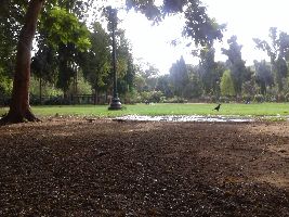 Sayaji Gardens