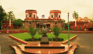 Sardar Vallabhbhai Patel National Memorial