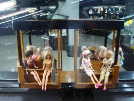 Rotary Midtown Doll Museum