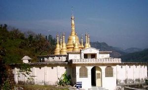 Santala Devi Temple
