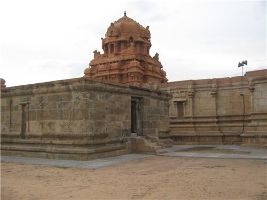 Sukreeswarar Temple 