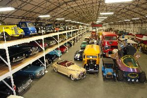 LeMay Family Collection