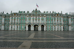 Winter Palace