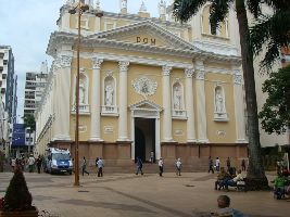 Sorocaba Metropolitan Cathedral
