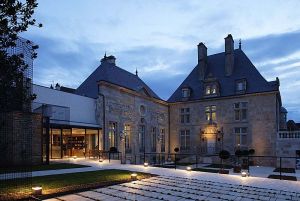 Denis Diderot House Of Enlightenment