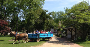 Landis Valley Museum