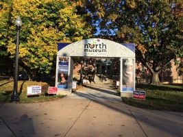 North Museum Of Nature And Science