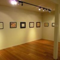 Olive Hyde Art Gallery