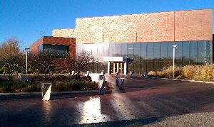 Wichita Art Museum
