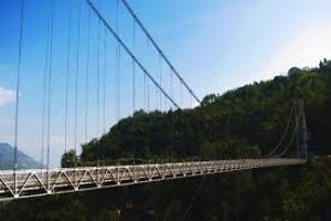 Singshore Bridge
