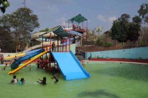 Appu Ghar Amusement Park