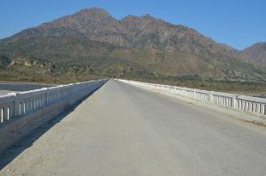 Chenab Bridge