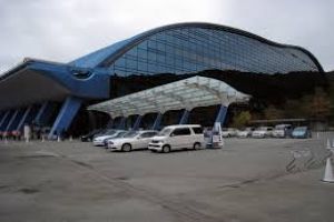 Kyushu National Museum