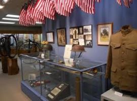 Eastern Trails Museum