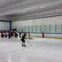 Ice Center Cupertino 