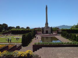 Savage Community Park