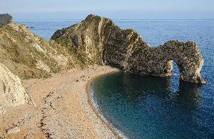 Jurassic Coast Dorset 