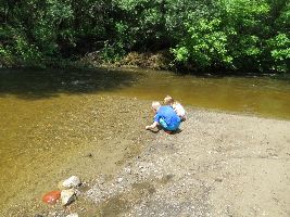 Hidden Valley Park