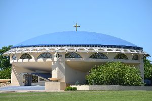 Greek Orthodox Church 