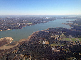Lake Grapevine 