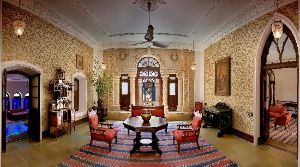 Darbargadh Royal Palace