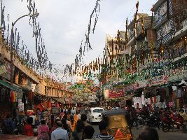 Raghunath Bazaar