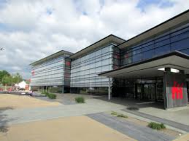 Wales National Waterfronts Museum