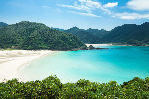 Goto Islands