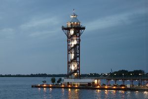 Bicentennial Lighthouse