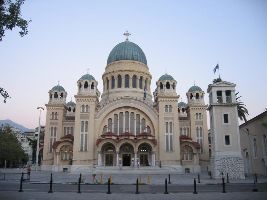St Andrews Cathedral