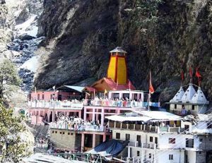 10 Days Chardham package by FDT