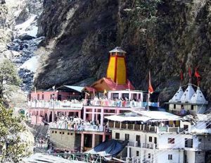 Chardham Yatra By Helicopter 5N-6D