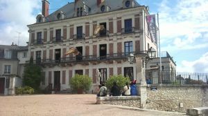 The House of Magic Robert-Houdin