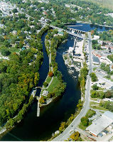Trent-Severn Waterway National Historic Site