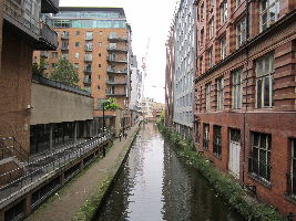 Rochdale Canal 