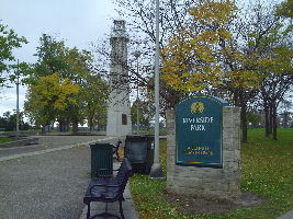 Riverside Park