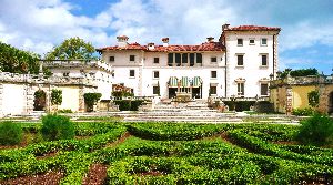 Vizcaya Museum & Gardens 