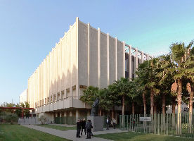 Los Angeles County Museum of Art