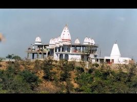 Mahamaya Temple