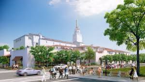 Santa Barbara Public Market 