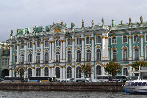 Hermitage Museum 