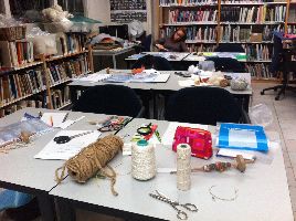 Textile Research Centre