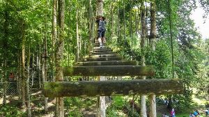 Bali Botanic Garden