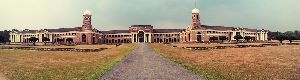 Zonal Anthropological Museum