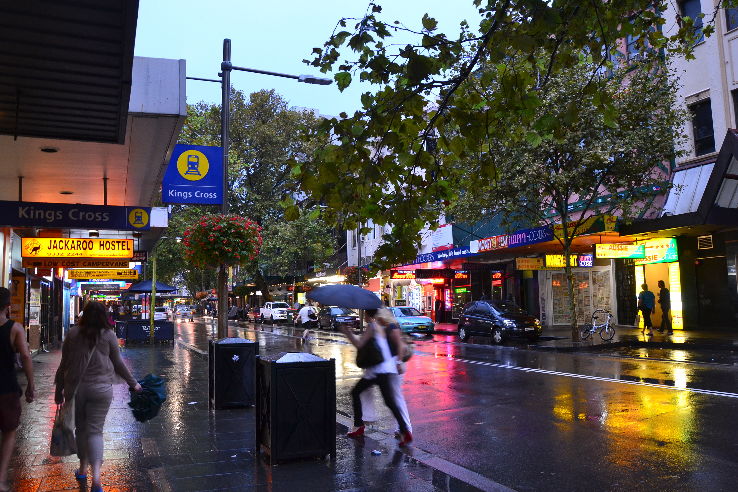 Kings Cross Trip Packages