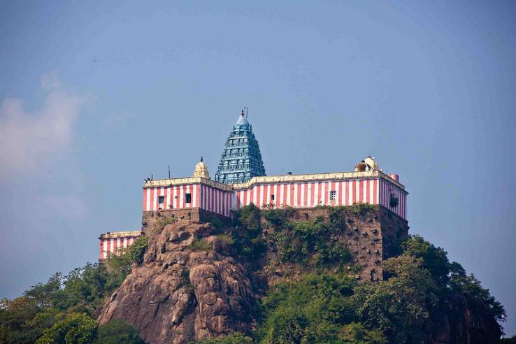 Vedagirishvara Temple Trip Packages Vedagirishvara Temple Trip Packages
