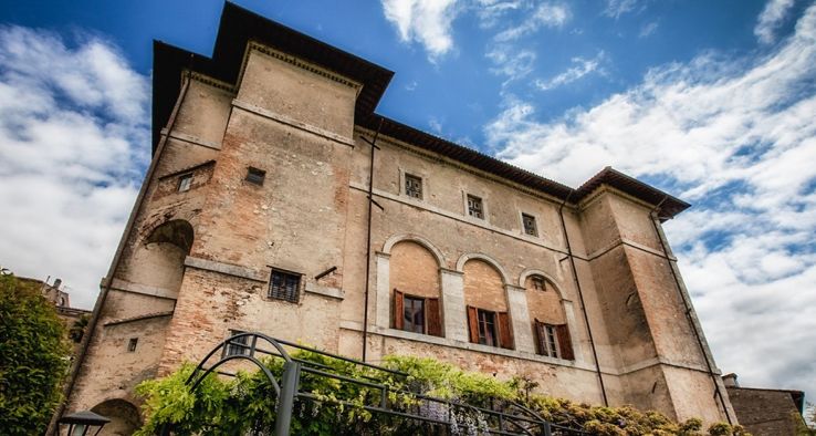 Farrattini Palace Trip Packages